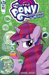 My Little Pony: Friendship is Magic #83