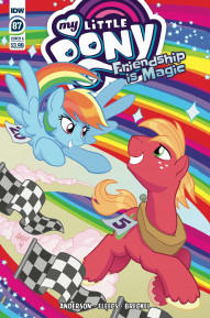 My Little Pony: Friendship is Magic #87