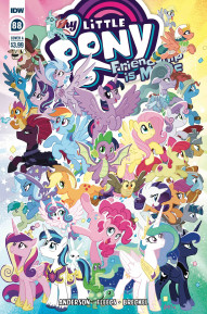 My Little Pony: Friendship is Magic #88