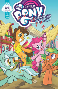 My Little Pony: Friendship is Magic #95