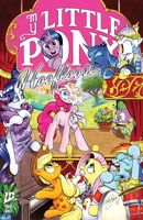 My Little Pony: Friendship is Magic Reviews