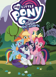 My Little Pony: Friendship is Magic Vol. 14