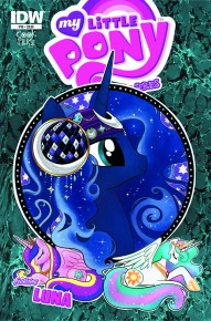 My Little Pony Micro Series #10