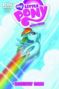 My Little Pony Micro Series #2