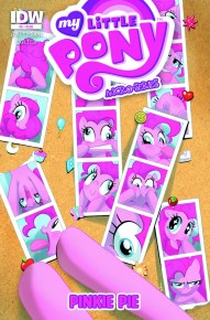 My Little Pony Micro Series #5