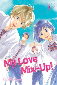 My Love Mix Up Vol. 3
