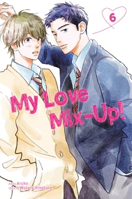My Love Mix Up Vol. 6