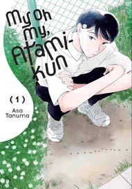 My Oh My, Atami-kun (2024)