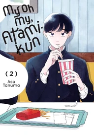 My Oh My, Atami-kun Vol. 2