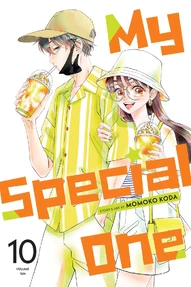 My Special One Vol. 10