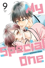 My Special One Vol. 9