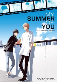 My Summer of You Vol. 2