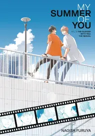 My Summer of You Vol. 3