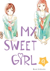 My Sweet Girl Vol. 9