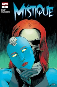 Mystique #5