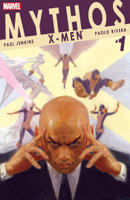 Mythos: X-Men #1