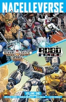 Nacelleverse Vol. 1 Reviews