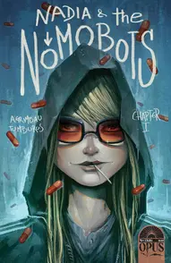 Nadia Nomobots #1