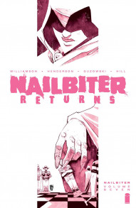 Nailbiter Returns Vol. 7