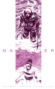 Nailbiter #26