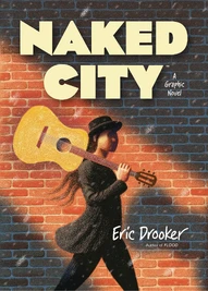 Naked City (2024)