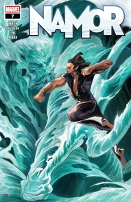 Namor #7