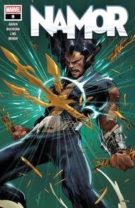 Namor #8