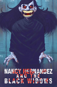 Nancy Hernandez & The Black Widows #1