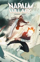 Napalm Lullaby (2024) Vol. 2 TP Reviews