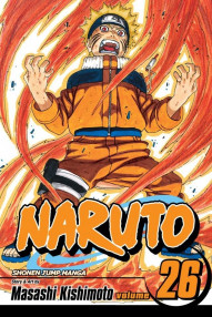 Naruto Vol. 26