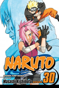 Naruto Vol. 30
