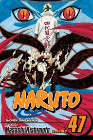 Naruto Vol. 47
