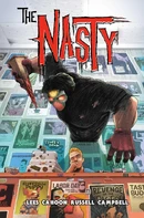 Nasty (2023)  The Complete Series TP Reviews