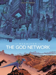 Negalyod: The God Network OGN