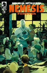 Nemesis: Forever #3