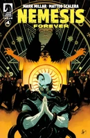Nemesis: Forever #4