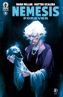 Nemesis: Forever #5