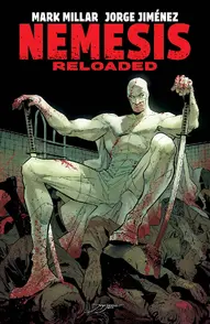 Nemesis: Reloaded Collected