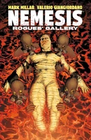 Nemesis: Rogue's Gallery (2024)  Collected TP Reviews