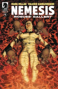 Nemesis: Rogue's Gallery (2024)