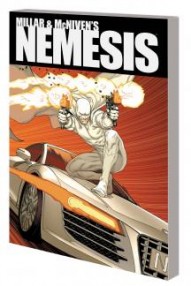 Nemesis Vol. 1