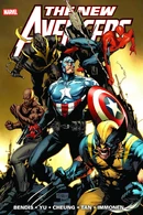 New Avengers Vol. 2 Omnibus Reviews