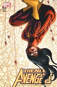 New Avengers #15