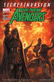 New Avengers #46