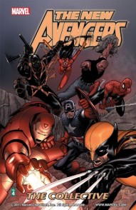 New Avengers Vol. 4: Collective