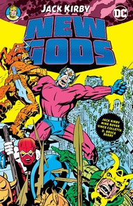 New Gods Collected