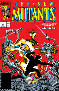 New Mutants #80
