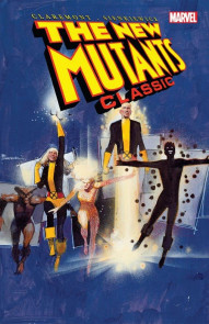 New Mutants: Classic Vol. 3