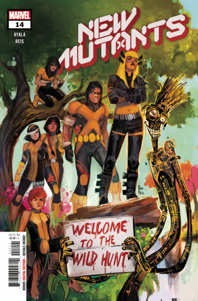 The New Mutants' cast vs. the comic book characters  Comic book  characters, The new mutants, New mutants movie