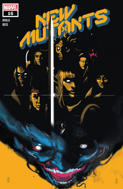 New Mutants By Vita Ayala Vol. 2 review